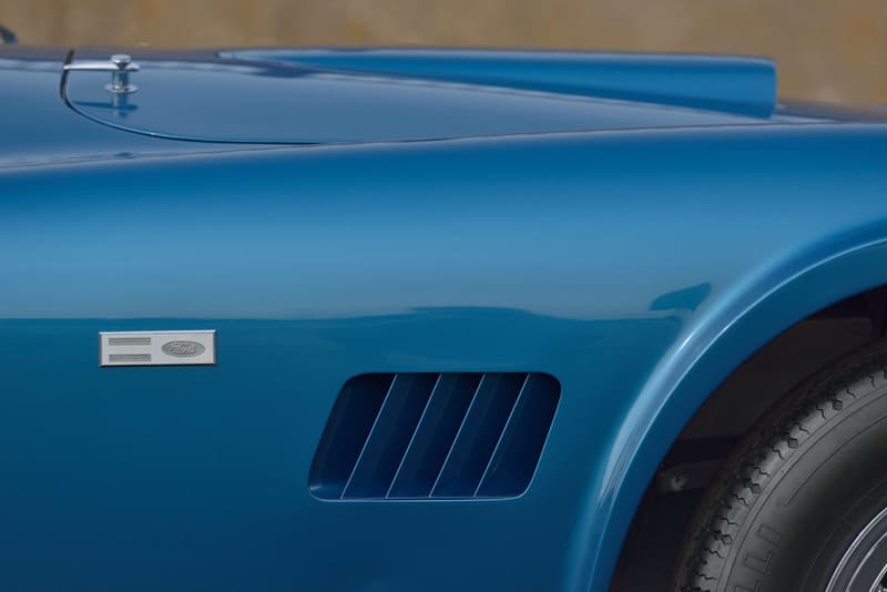 1963 Shelby Cobra 289 mecum indy 2020 auctions vintage cars