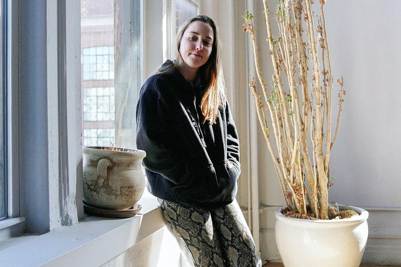 CJ Hendry Is Changing the Art World One Colored Pencil at a Time