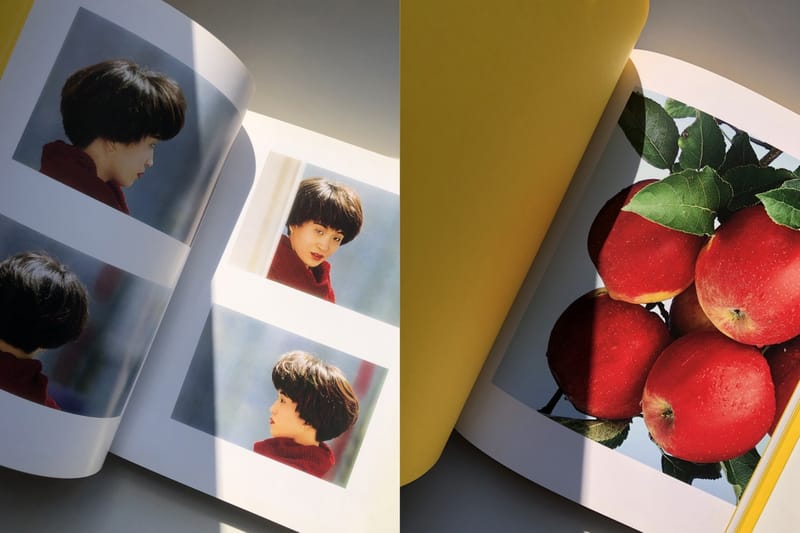 A Selection of Art Books to Read and to Look At