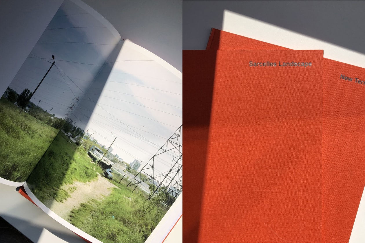 Andrzej Steinback Figur I, Figur II art books etudes  Erica Overmeer Sarcelles Landscape Christopher Williams Printed in Germany Johannes Schwartz The Athens Recorder Paul Graham The whiteness of the whale Roni Horn You are the weather Hayahisa Tomiyasu TTP