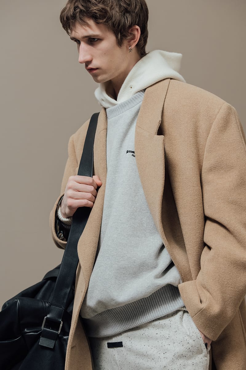 ermenegildo zegna fog