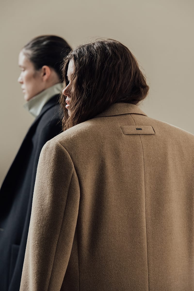 fear of god for ermenegildo zegna