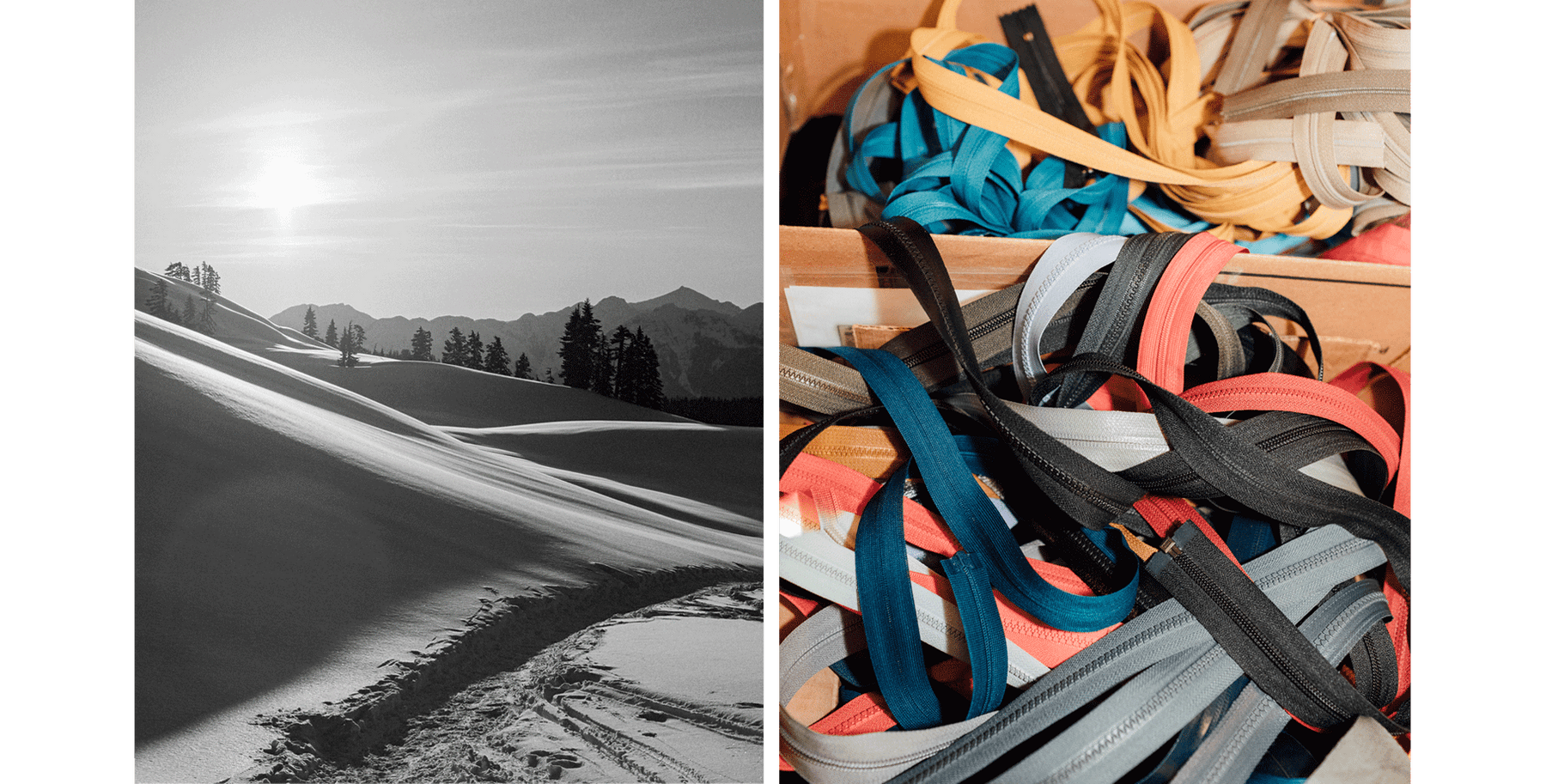 Arc'teryx GORE-TEX Off-White Virgil Abloh Streetwear Vancouver