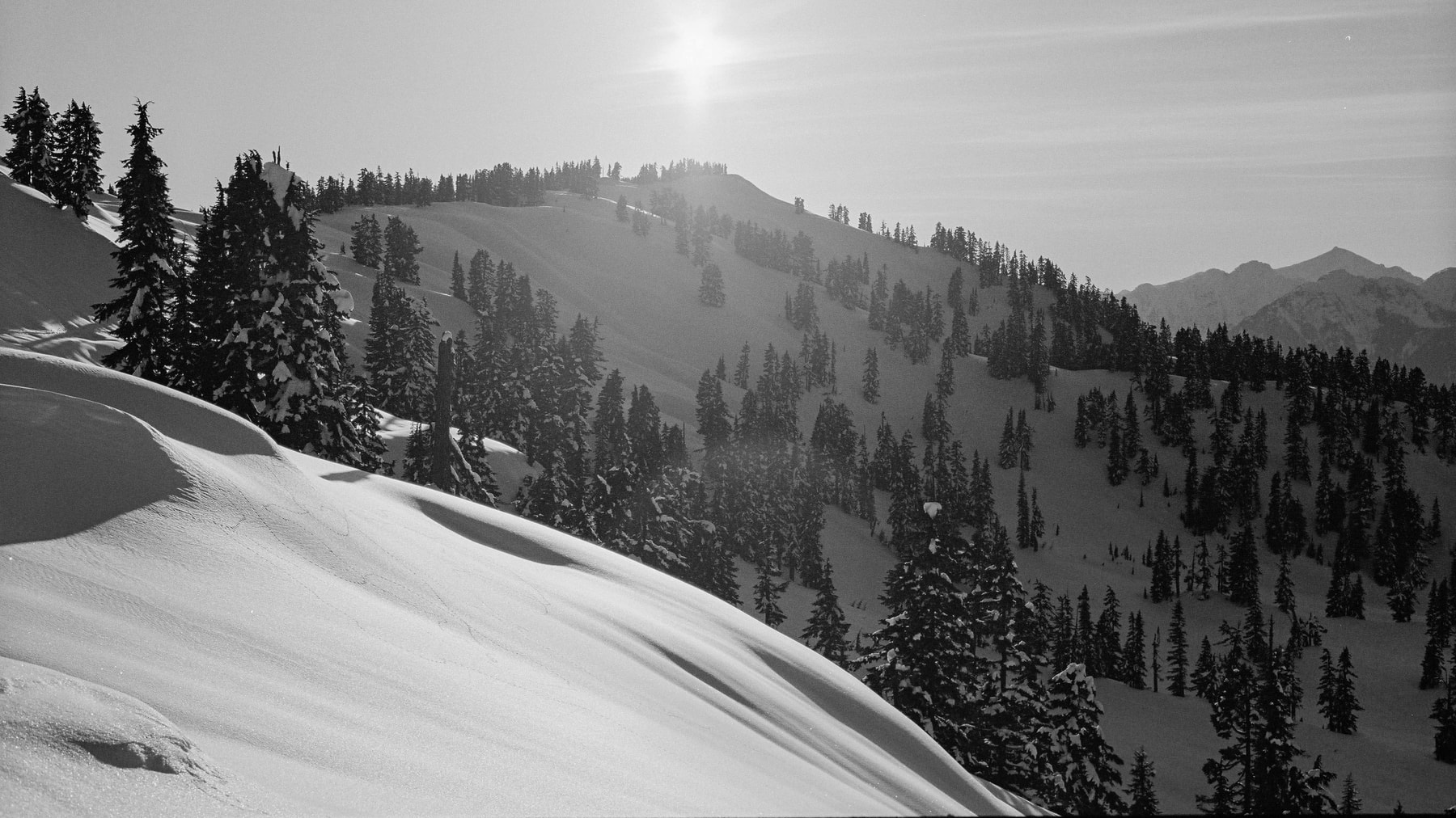 Arc'teryx GORE-TEX Off-White Virgil Abloh Streetwear Vancouver