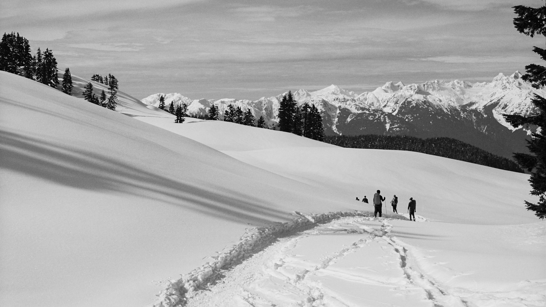 Arc'teryx GORE-TEX Off-White Virgil Abloh Streetwear Vancouver