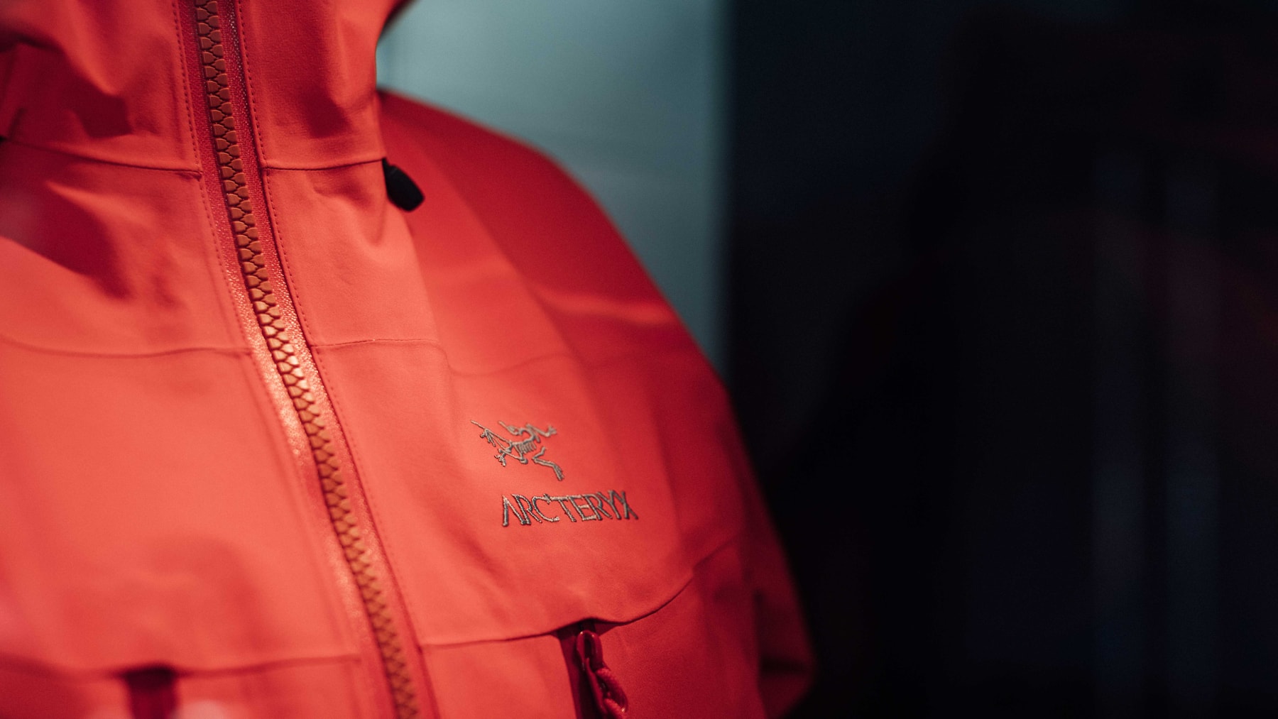 Arc'teryx GORE-TEX Off-White Virgil Abloh Streetwear Vancouver