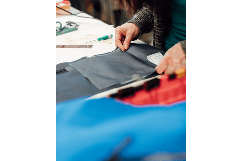 Arc'teryx GORE-TEX Off-White Virgil Abloh Streetwear Vancouver 