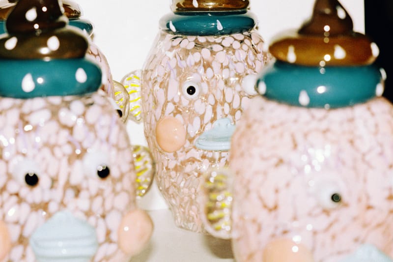 Joakim Ojanen Welcomes You to His Fever Dream