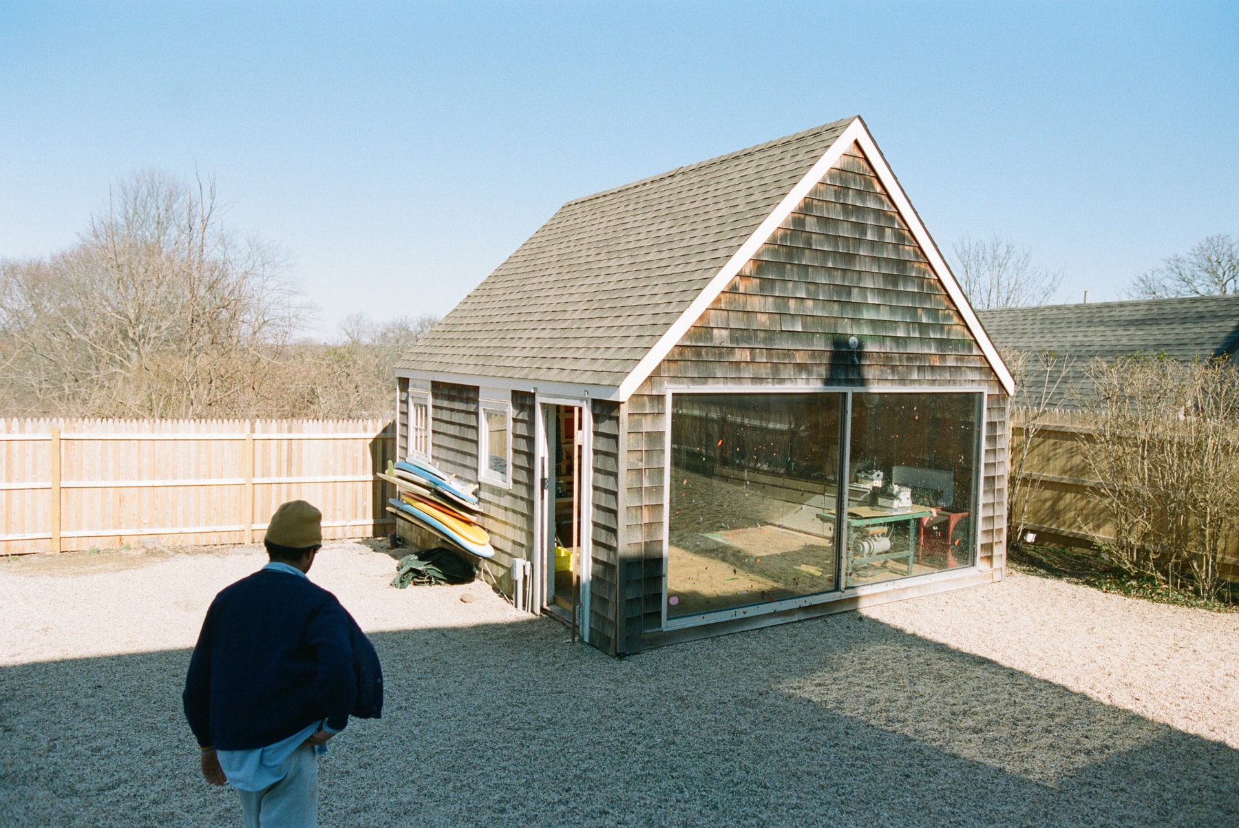 Lucien Smith Serving The People Contemporary Artist Montauk Long Island