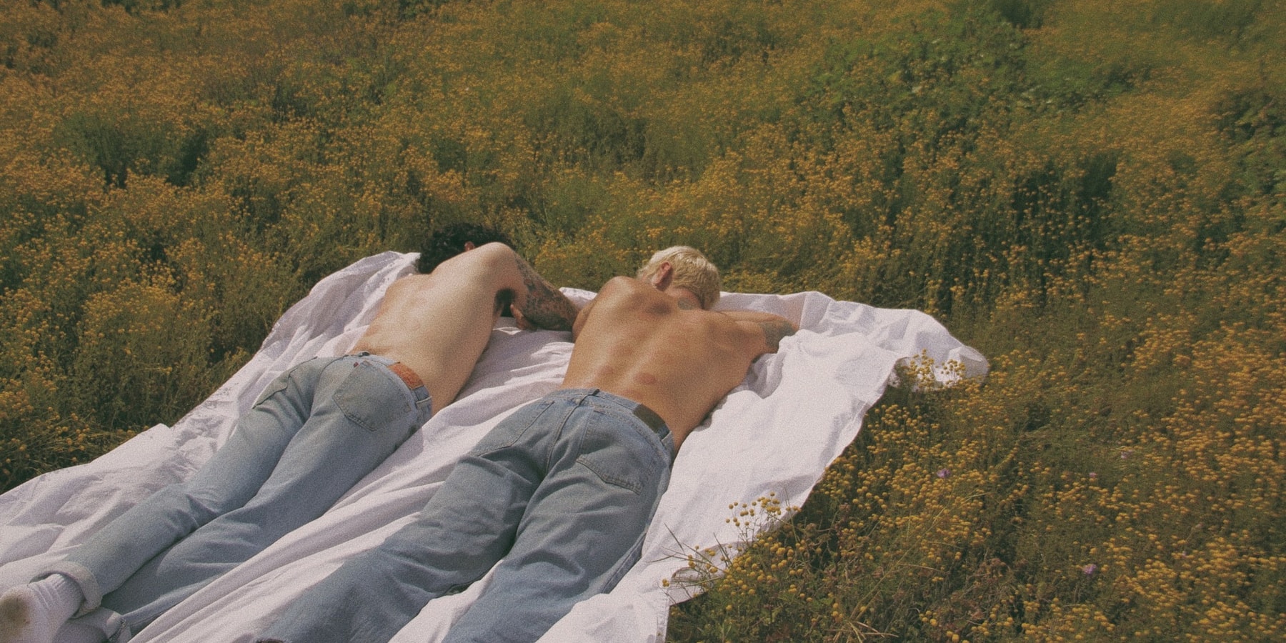 Mount Sunny Cupping Marks Stagnation Health