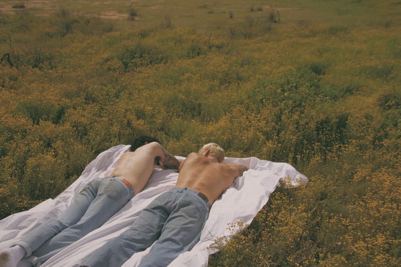 Mount Sunny Wants to Relieve Your Stagnation