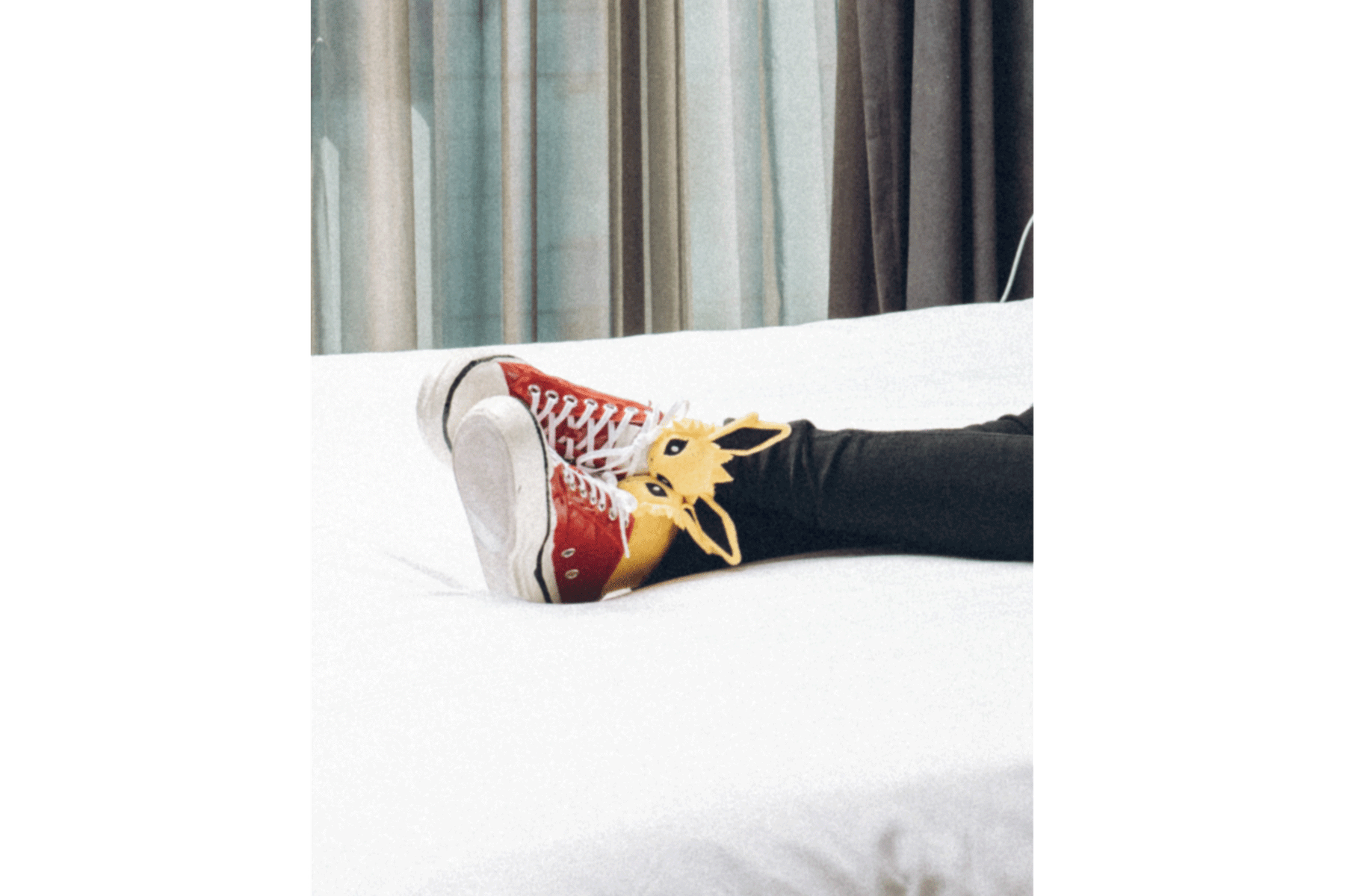 Thundercat It Is What It Is Album Interview Dragon Ball Z Adidas Streetwear Muay Thai Shorts
