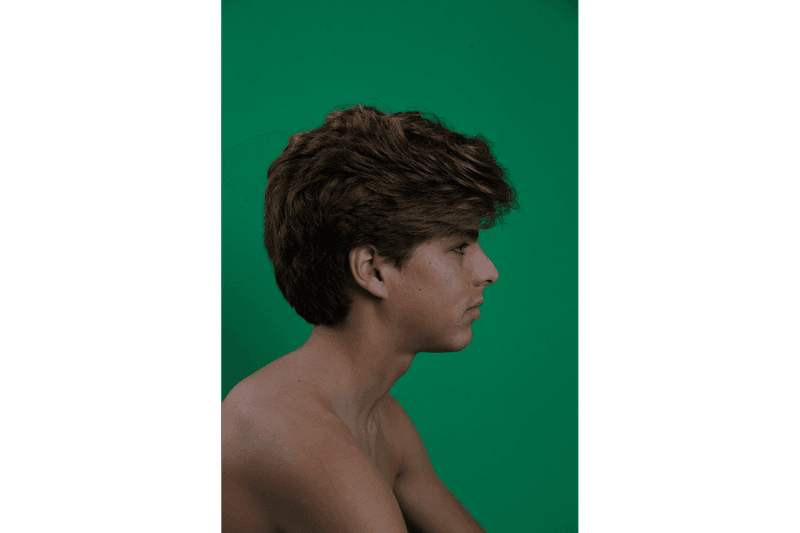 Eli Russell Linnetz Adrian Joffe ERL Venice Beach comme des garcons dover street market california fashion streetwear photographer 