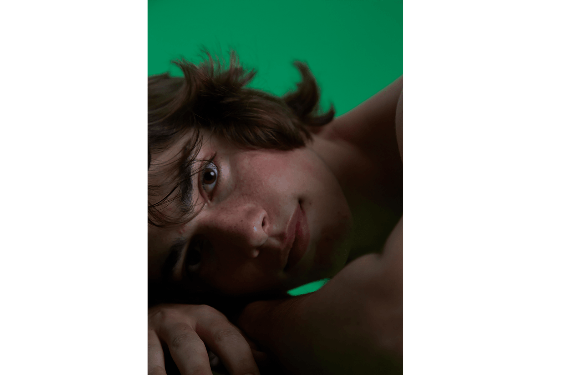 Eli Russell Linnetz Adrian Joffe ERL Venice Beach comme des garcons dover street market california fashion streetwear photographer