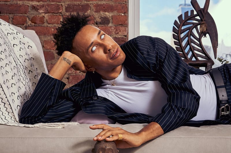 Miles Greenberg Makes Death-Defying Performance Art