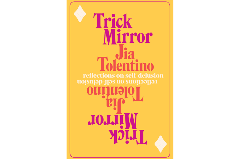 Survival Booklist Coronavirus Reading Home Cooking DIY Jia Tolentino Wim Hof Design Self Help