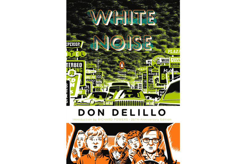 Survival Booklist Coronavirus Reading Home Cooking DIY Jia Tolentino Wim Hof Design Self Help