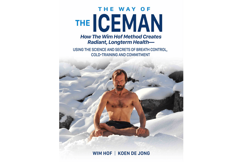 Survival Booklist Coronavirus Reading Home Cooking DIY Jia Tolentino Wim Hof Design Self Help