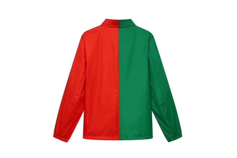 Rowing Blazers Lands End Spring summer 2020 collection Release