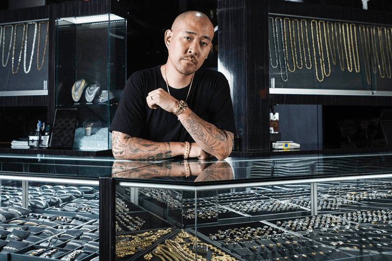 Stay @ Home With Ben Baller