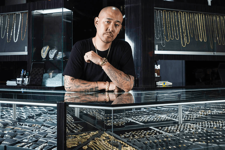 Stay @ Home With Ben Baller