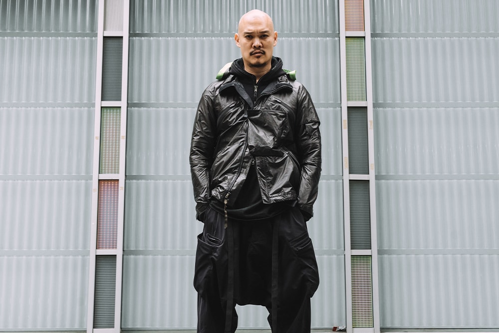 Stay @ Home With Errolson Hugh