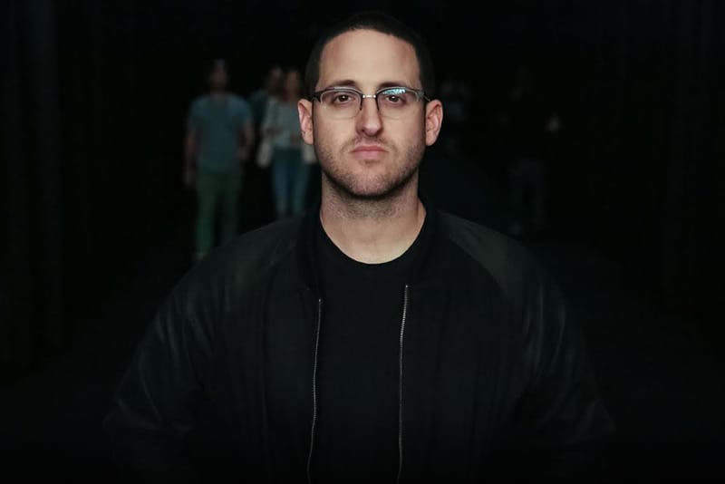 Stay @ Home With Aaron Levant