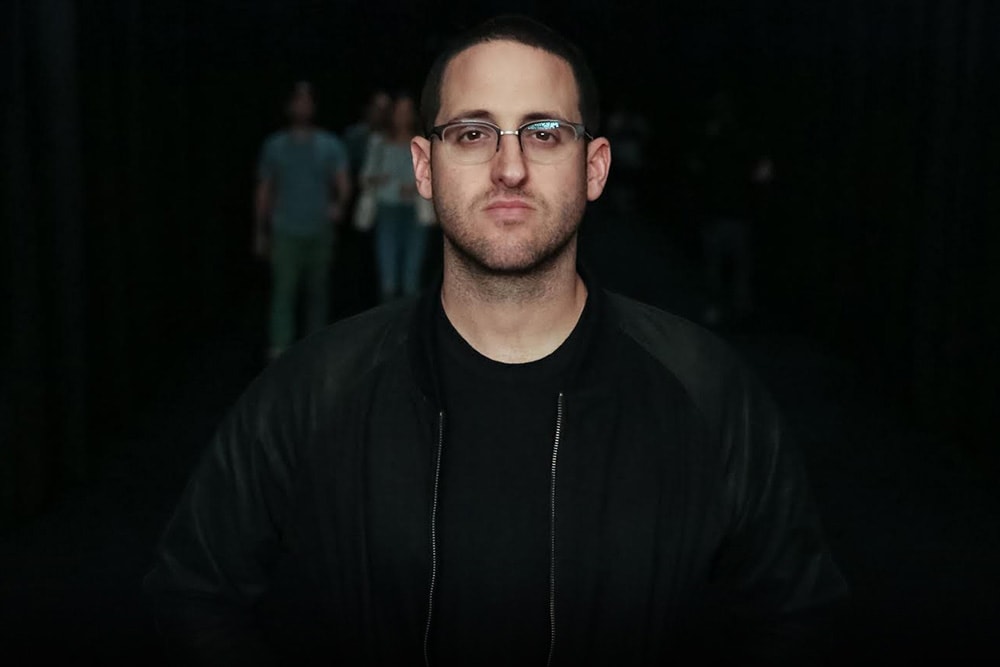 Stay @ Home With Aaron Levant