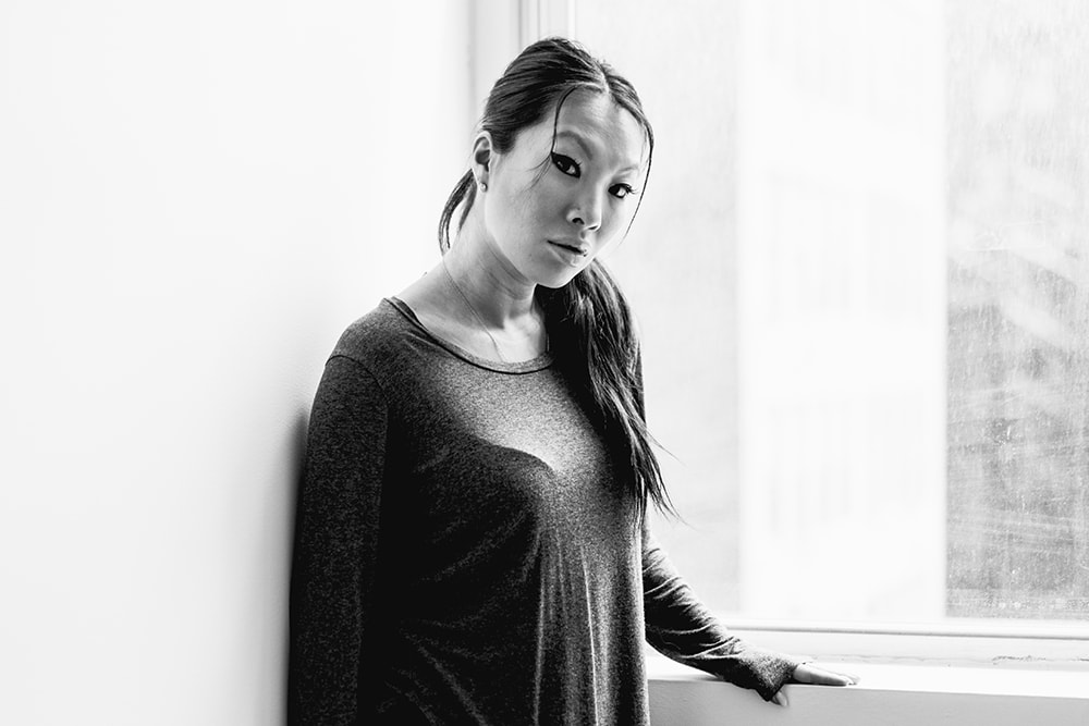 1000px x 667px - Business of HYPE Stay @ Home: Asa Akira | Hypebeast
