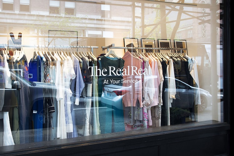 The RealReal Lays Off, Furloughs Staff in COVID-19 Wake