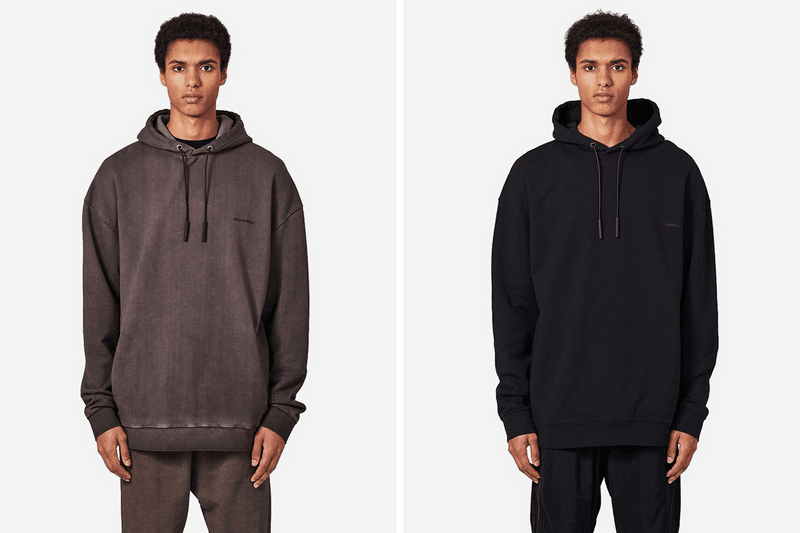 A-COLD-WALL* Releases "Solarised" and "Onyx" Loungewear Sets