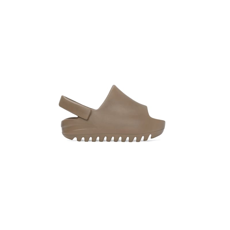 Adidas Yeezy Slide Bone Fw6345 Size 10 for sale online
