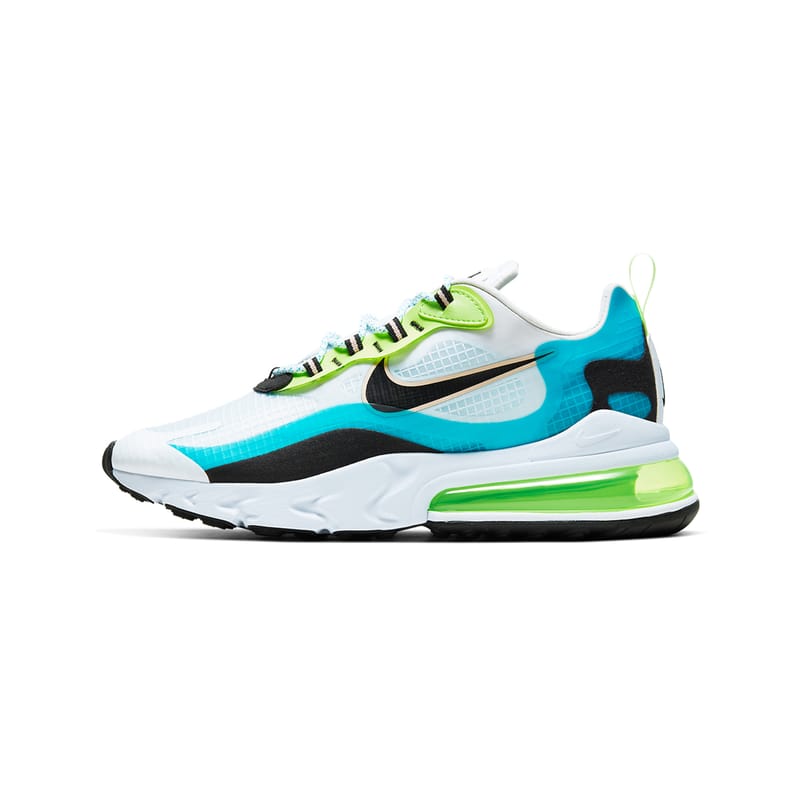 nike air max 270 aqua mermaid