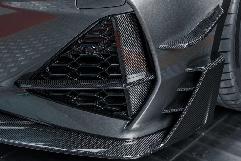 abt sportsline audi rs6 r avant five door hatchback limited edition 125 units racing 690 horsepower