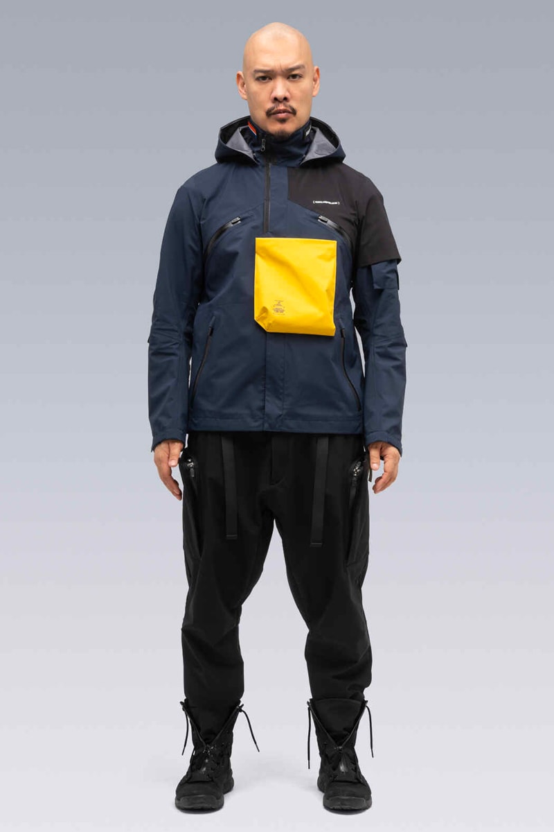 ACRONYM J1A-GTKP BRIDGES Variant Death Stranding Productions Release Info Buy Price
