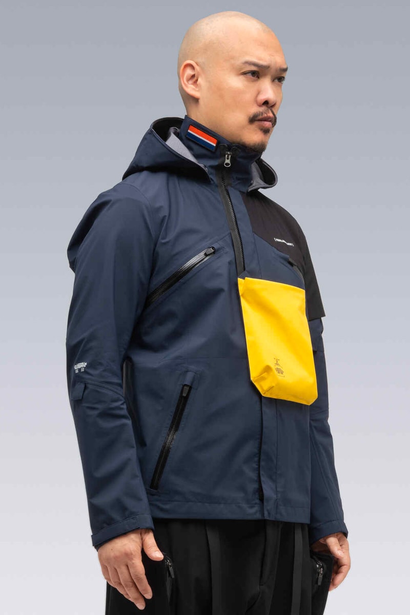 ACRONYM J1A-GTKP BRIDGES Variant Death Stranding Productions Release Info Buy Price