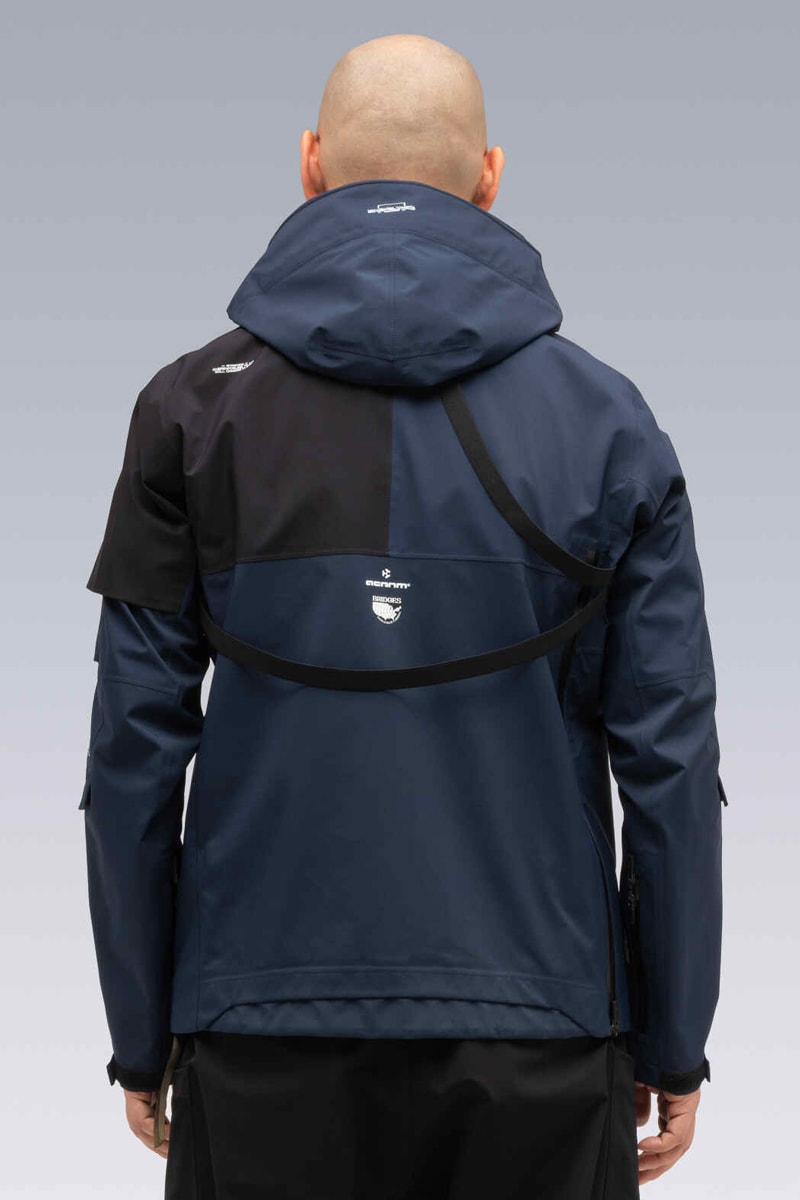 ACRONYM J1A-GTKP BRIDGES Variant Death Stranding Productions Release Info Buy Price