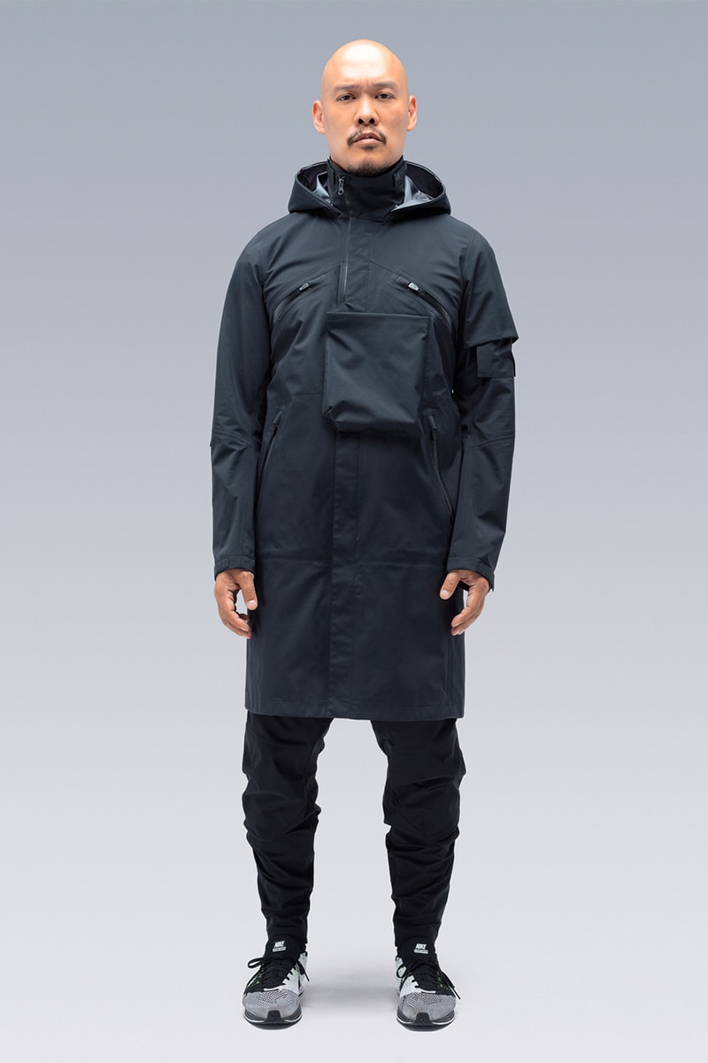 ACRONYM SS20 J1L-GT  J47-GT S23-AK Release Info Date Buy Price Jacket