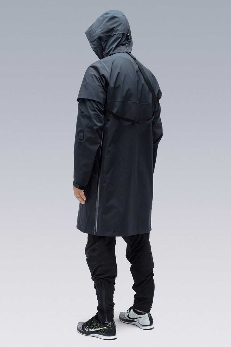 ACRONYM SS20 J1L-GT  J47-GT S23-AK Release Info Date Buy Price Jacket