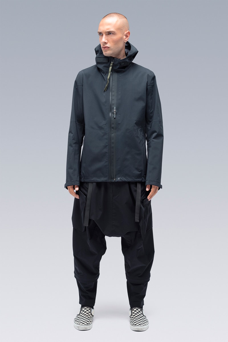 ACRONYM SS20 J1L-GT  J47-GT S23-AK Release Info Date Buy Price Jacket