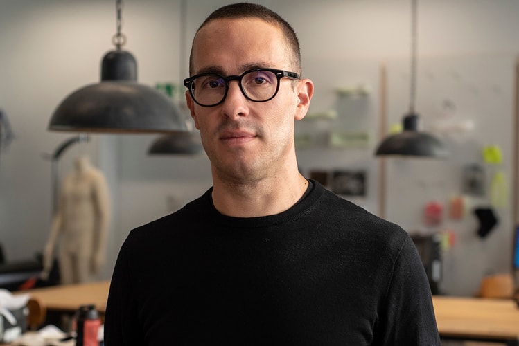 adidas Running Creative Director Sam Handy Shares Wisdom in Latest Creator U Class