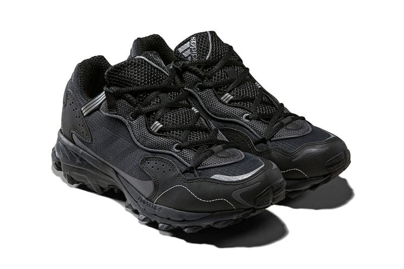 adidas originals black