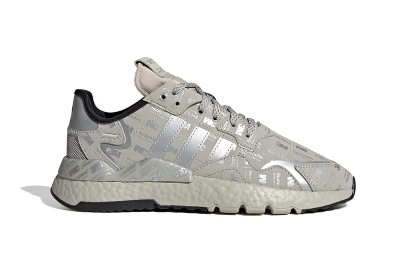 adidas nite jogger aw lab