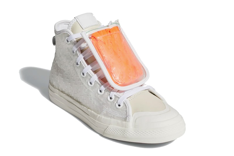 adidas originals nizza hi low 80s 420 cloud off white orange FX2418 raw khaki purple FX2444 release date info photos price