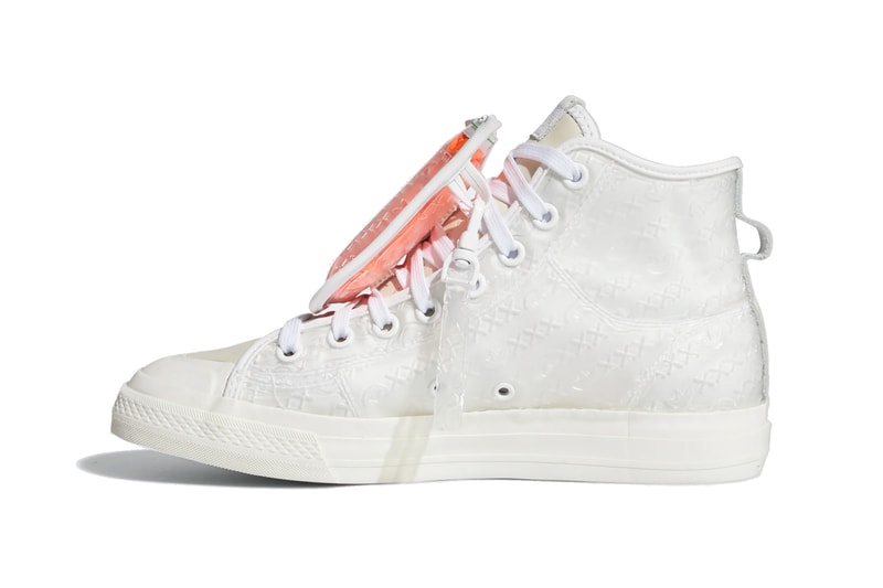adidas originals nizza hi low 80s 420 cloud off white orange FX2418 raw khaki purple FX2444 release date info photos price
