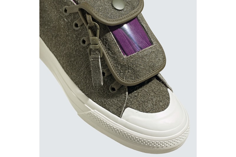 adidas originals nizza hi low 80s 420 cloud off white orange FX2418 raw khaki purple FX2444 release date info photos price