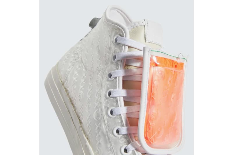 adidas originals nizza hi low 80s 420 cloud off white orange FX2418 raw khaki purple FX2444 release date info photos price