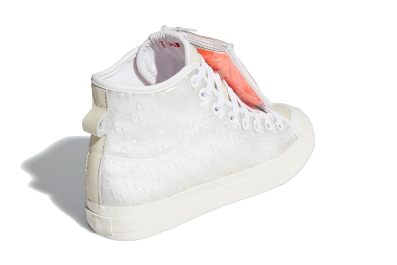 adidas originals nizza hi low 80s 420 cloud off white orange FX2418 raw khaki purple FX2444 release date info photos price