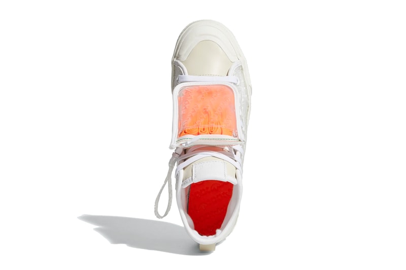 adidas originals nizza hi low 80s 420 cloud off white orange FX2418 raw khaki purple FX2444 release date info photos price