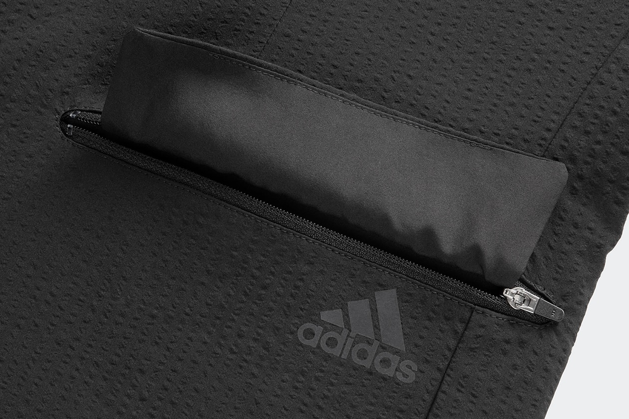 adidas isetan m icon packable suits slacks trousers blazer jacket release date info buy april 22 japan